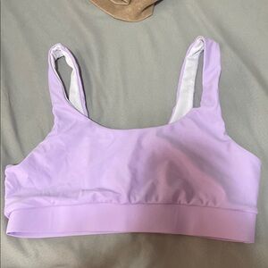 Lavender Women's Intimate Bra